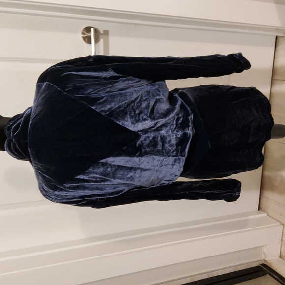 **Pics Updated!*ππ**HP 12/21**Jen's Pirate Booty x FP Fairfax Jacket Set - Picture 4 of 16